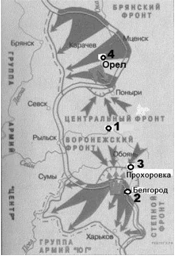 Рисунок к задаче