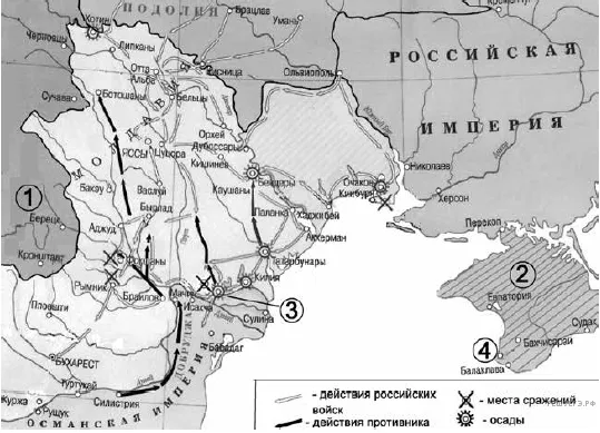 Рисунок к задаче