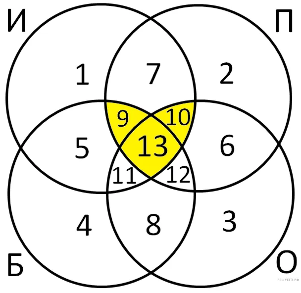 Рисунок к задаче