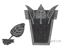 Рисунок к задаче