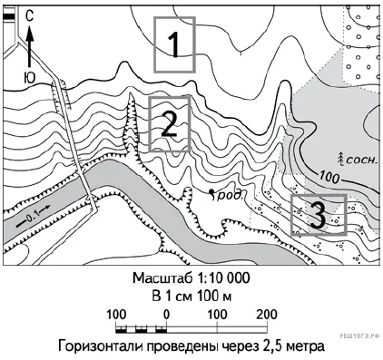 Рисунок к задаче