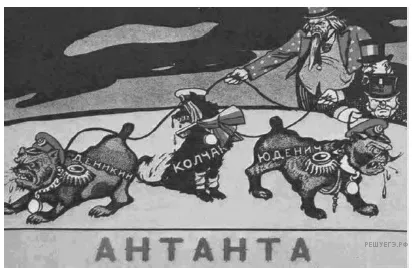 Рисунок к задаче