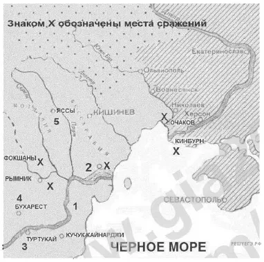 Рисунок к задаче