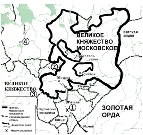 Рисунок к задаче
