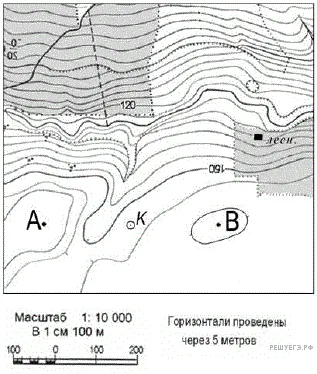 Рисунок к задаче