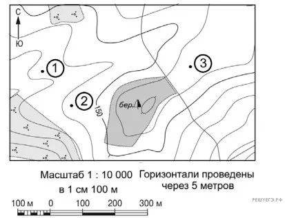 Рисунок к задаче