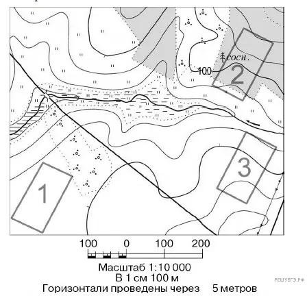 Рисунок к задаче