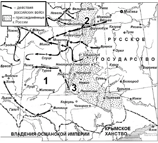 Рисунок к задаче
