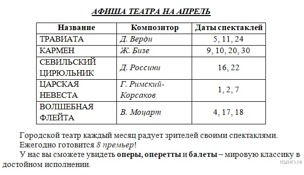 Рисунок к задаче
