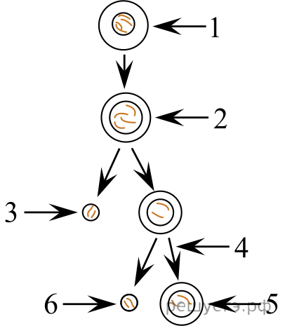 Рисунок к задаче