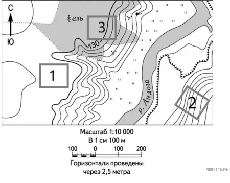 Рисунок к задаче