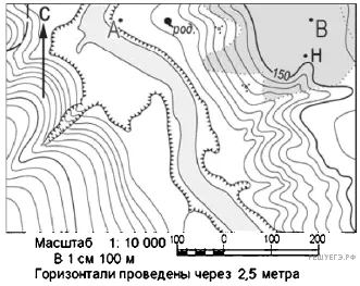 Рисунок к задаче