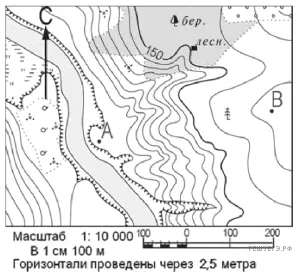 Рисунок к задаче