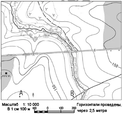 Рисунок к задаче