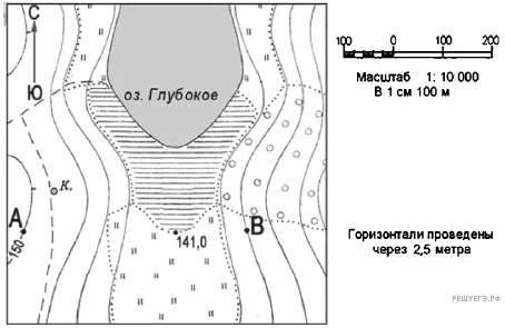 Рисунок к задаче