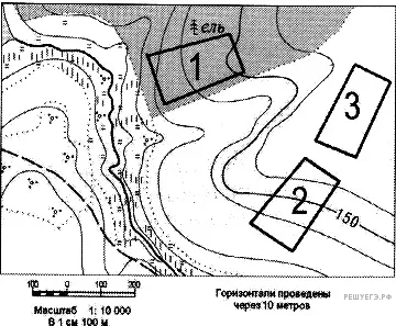 Рисунок к задаче