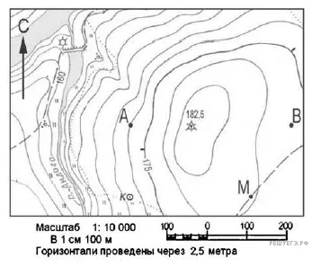 Рисунок к задаче