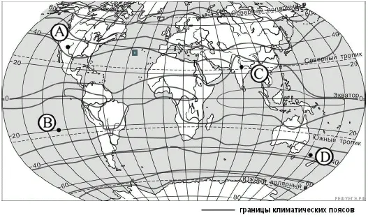 Рисунок к задаче