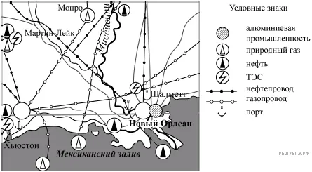 Рисунок к задаче