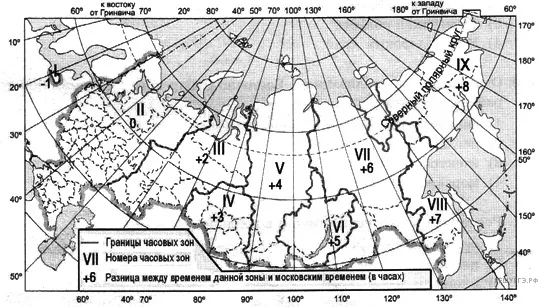 Рисунок к задаче