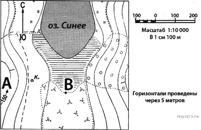 Рисунок к задаче