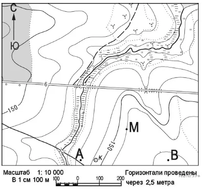 Рисунок к задаче