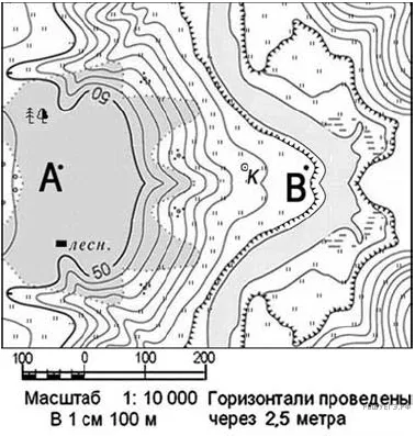 Рисунок к задаче
