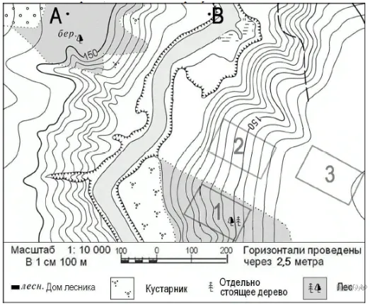 Рисунок к задаче