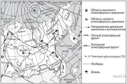 Рисунок к задаче