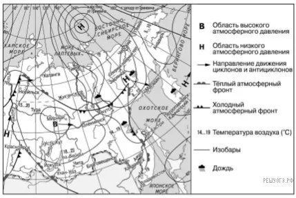 Рисунок к задаче
