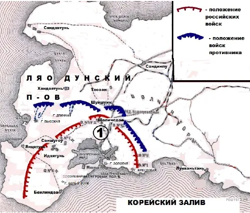 Рисунок к задаче