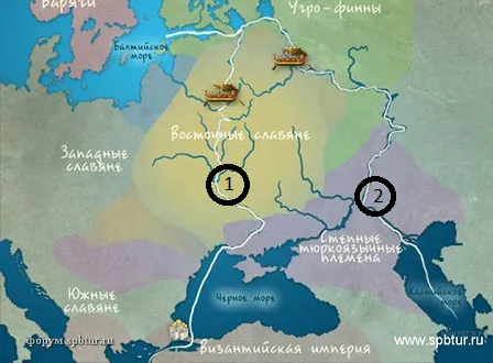 Рисунок к задаче