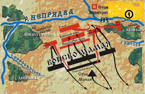 Рисунок к задаче