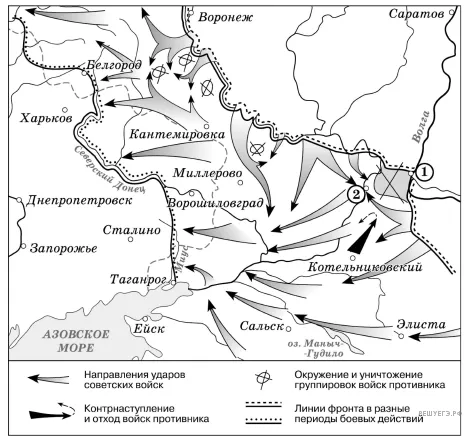 Рисунок к задаче