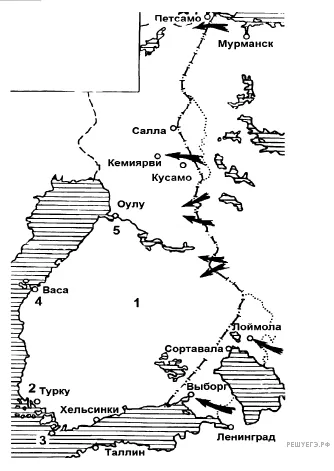 Рисунок к задаче
