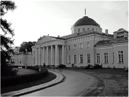 Рисунок к задаче