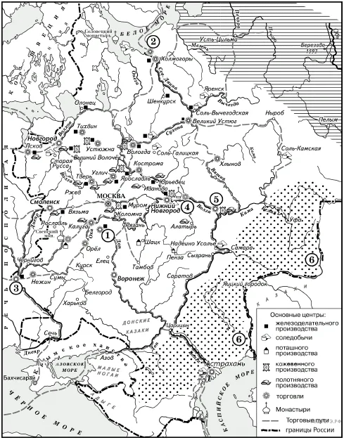 Рисунок к задаче