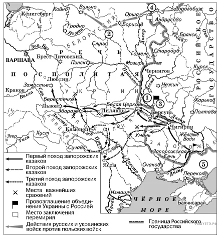 Рисунок к задаче