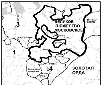Рисунок к задаче