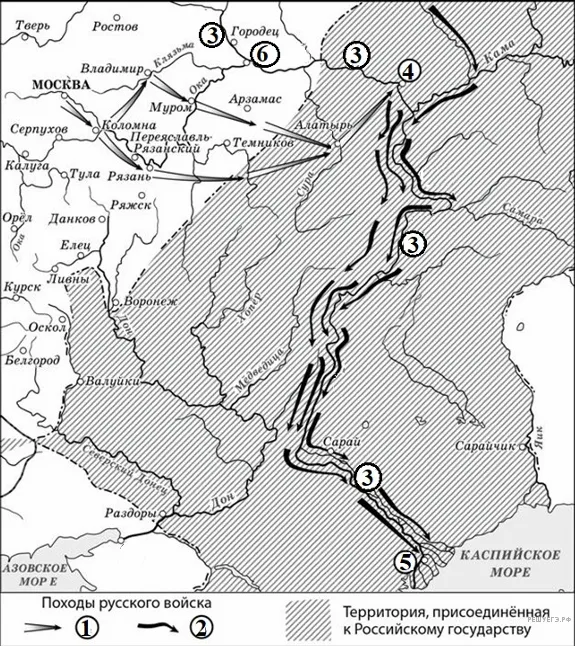 Рисунок к задаче