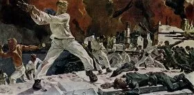 Рисунок к задаче