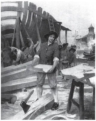 Рисунок к задаче