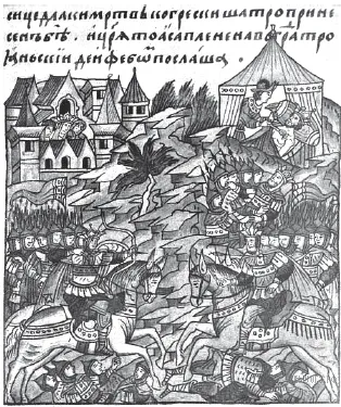 Рисунок к задаче