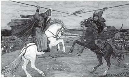 Рисунок к задаче
