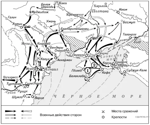 Рисунок к задаче
