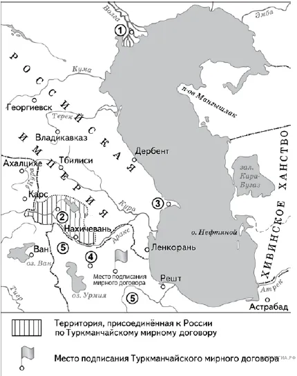 Рисунок к задаче