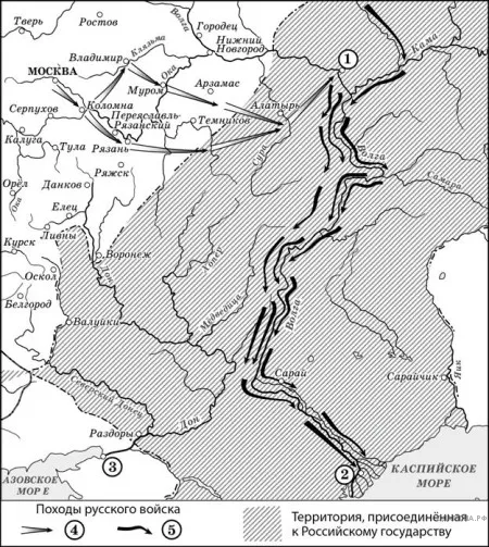 Рисунок к задаче