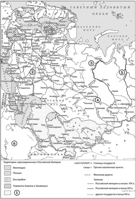 Рисунок к задаче