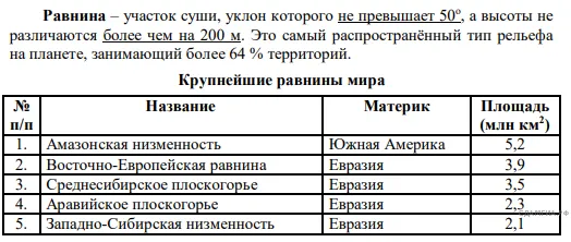 Рисунок к задаче