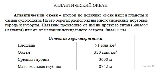 Рисунок к задаче